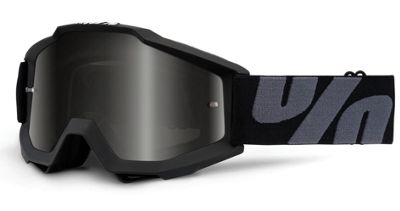 100 Accuri OTG Goggles UTVATV Review